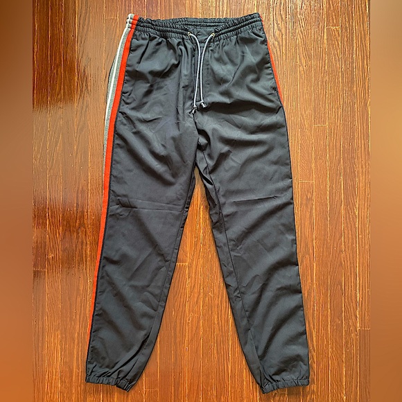 Z ZEGNA Techmerino Wash'n
Go Wool Pants In Navy SZ EU 48 - Picture 3 of 9